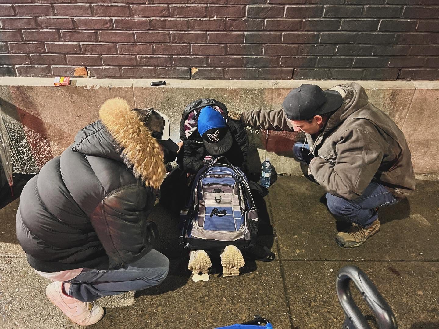How to Start Street Ministry in Your City (From 12 Years on the Streets)