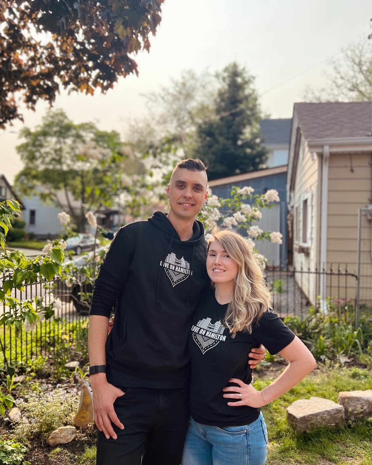 Marriage and Ministry as One Team